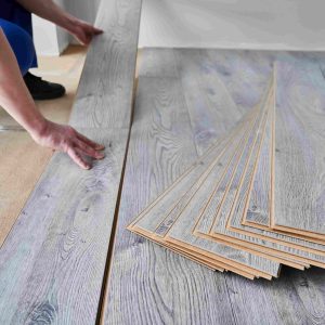 Normal Flooring Installation Service