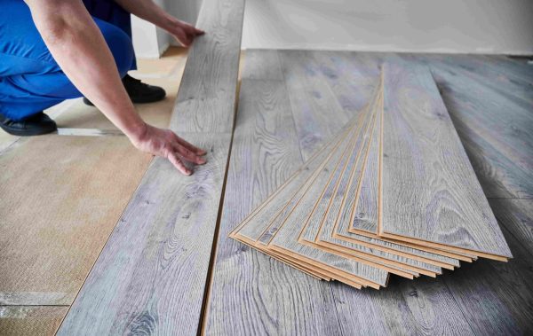 Normal Flooring Installation Service