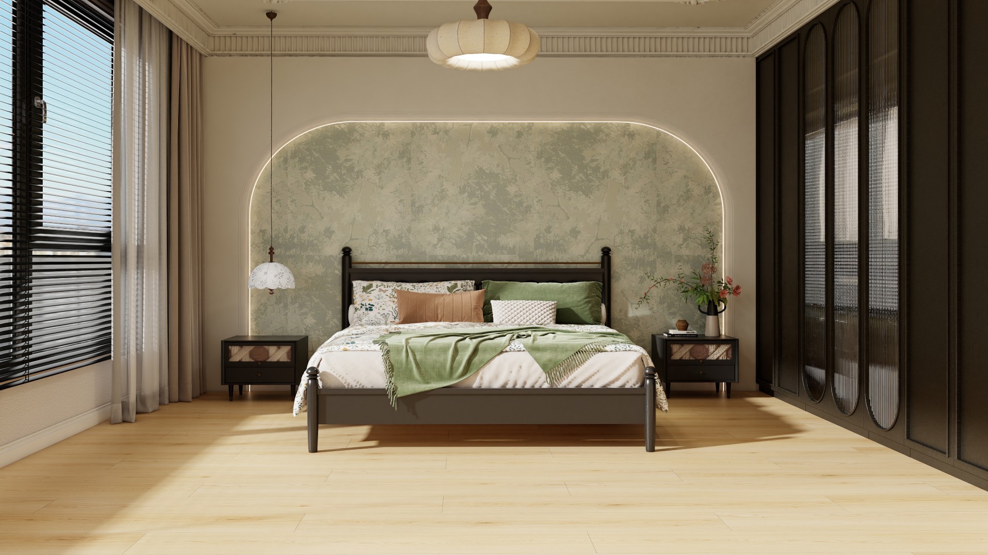 ELF1582 EIR Akemi Oak