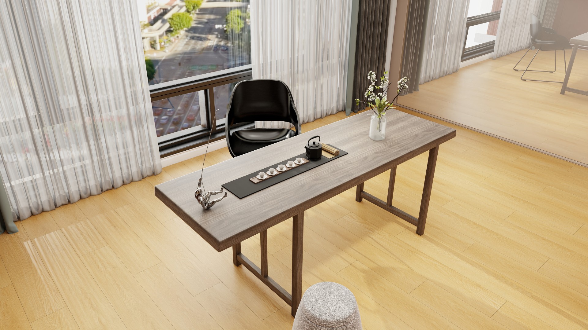 ELF1204 WG Baltic Oak