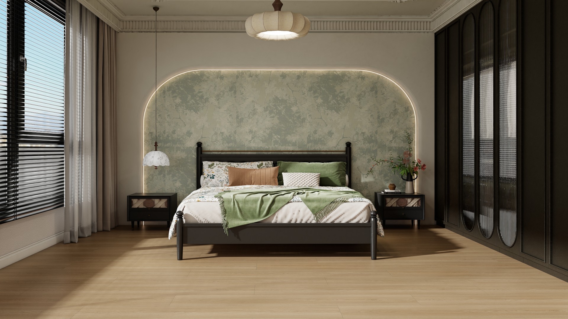 ELF1583 EIR Imperial Oak