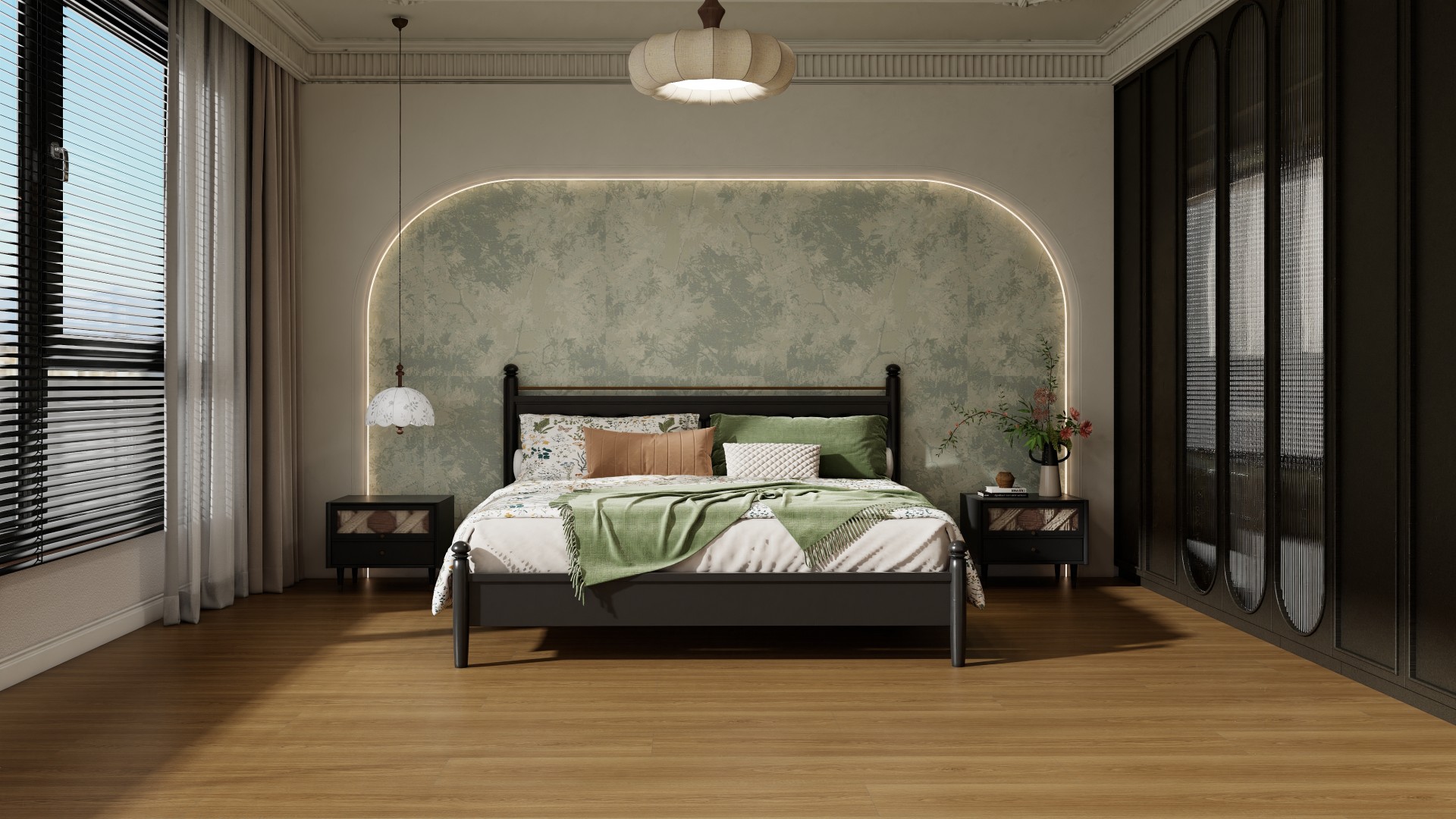 ELF1584 EIR Sable Oak