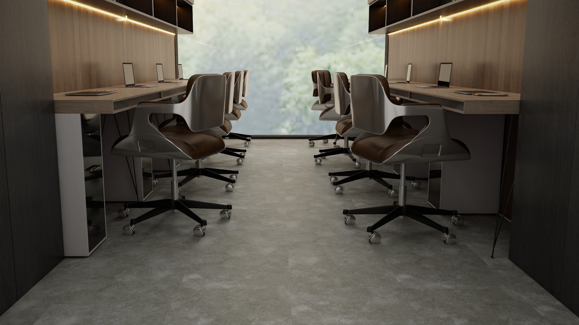 BSW771 Dove Oak