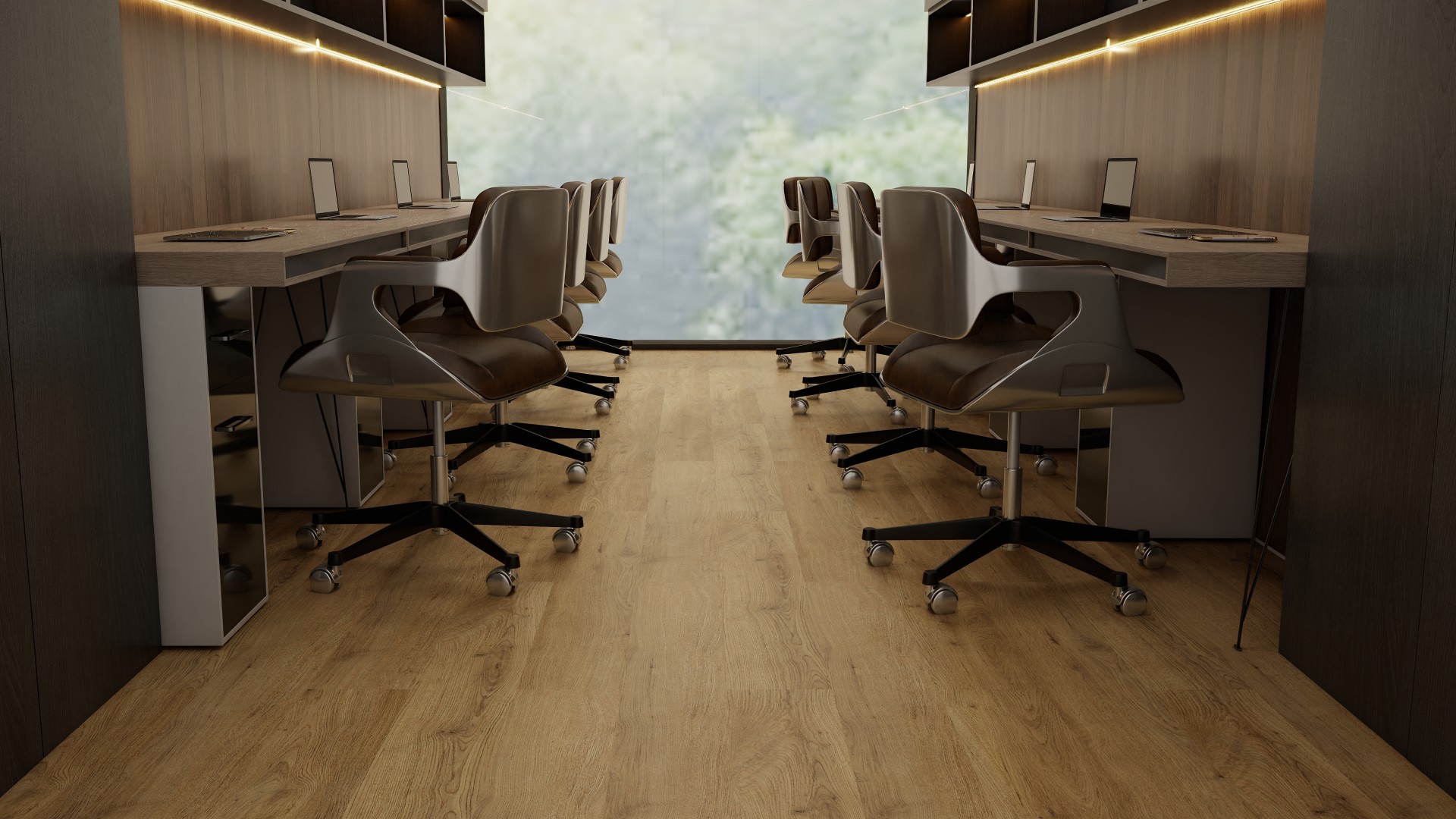 BSW775 Nature Oak