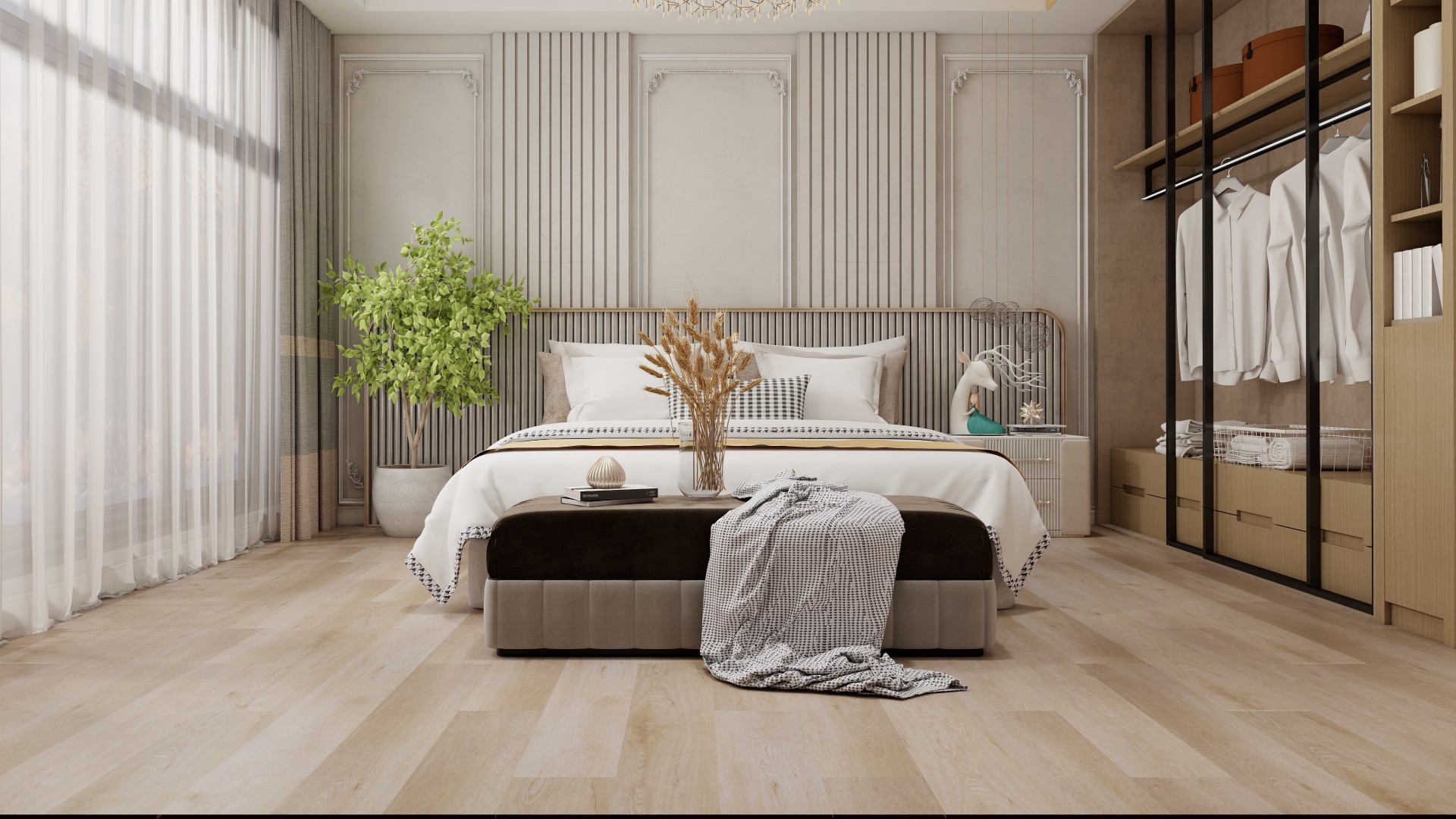 EEW913 Helena Oak