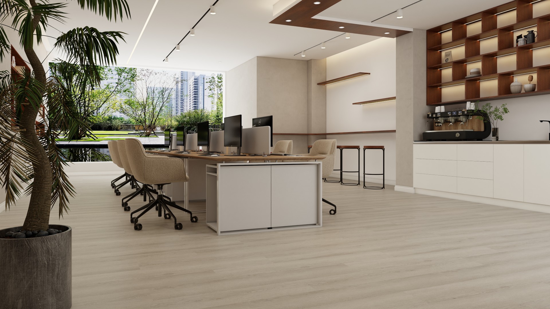 ELD103 Sienna Oak