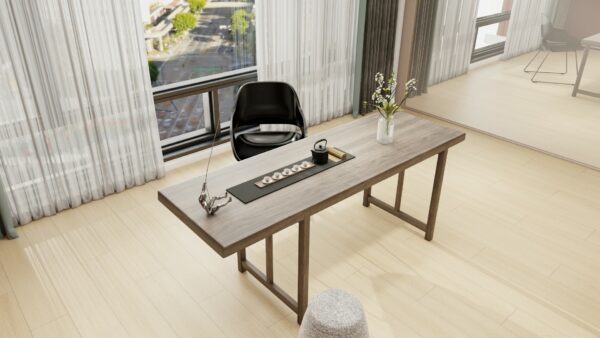 ELF0802 LB Natural Oak - Image 2