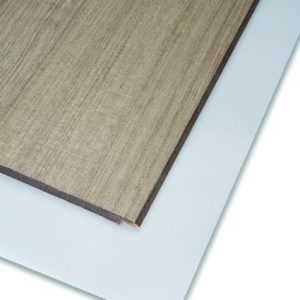 Acoustic Underlay