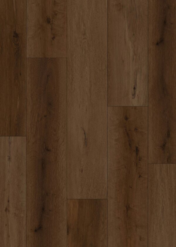 BSW776 Chocolate Oak