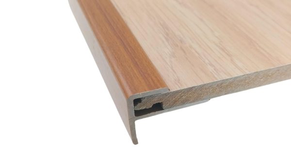 Morser Nosing - 12mm