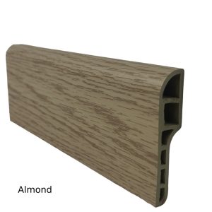 Morser Skirting - 70mm