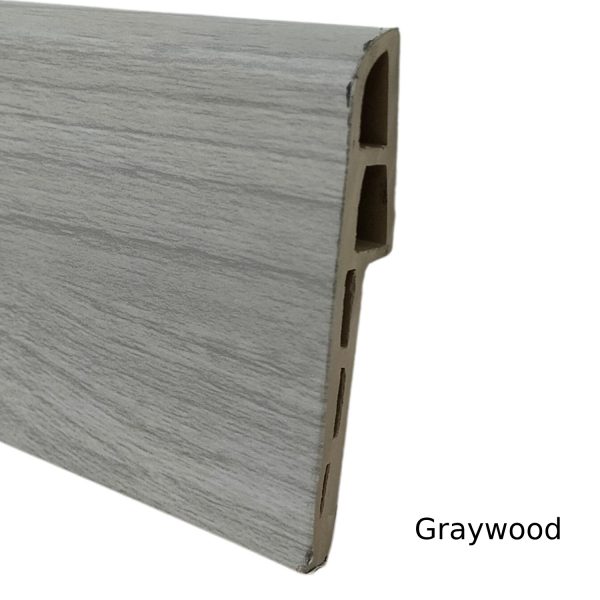 Morser Skirting - 70mm - Image 12