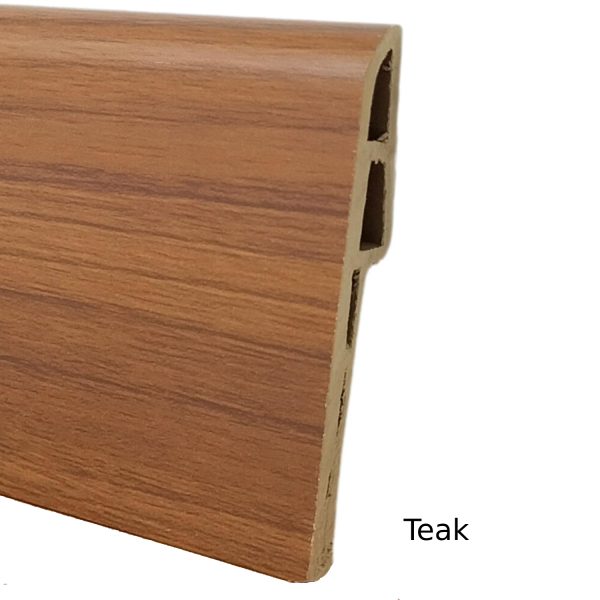 Morser Skirting - 70mm - Image 2