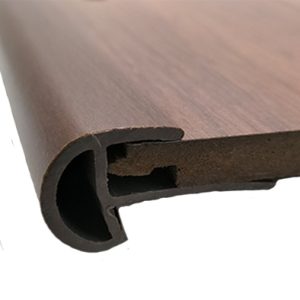 Morser Bullnose - 8mm