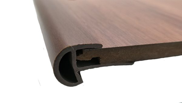 Morser Bullnose - 8mm