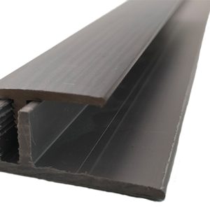 Morser End - 12mm