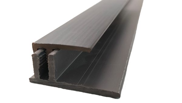 Morser End - 12mm