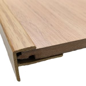 Morser Nosing - 8mm - Oak