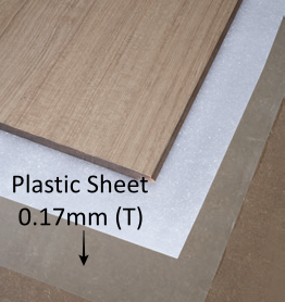 Plastic Sheet