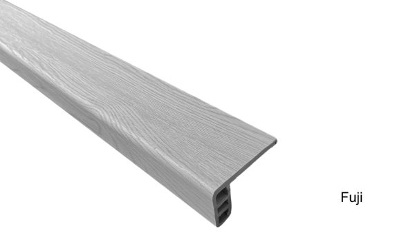 Eraflor Stairboard Nosing