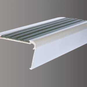 Antislip Stairnose Aluminium