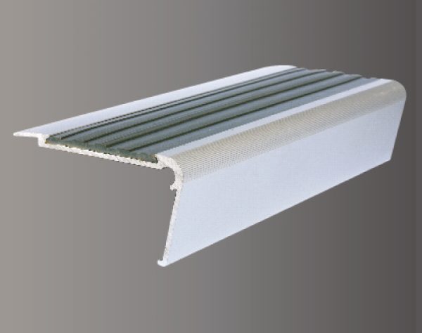 Antislip Stairnose Aluminium